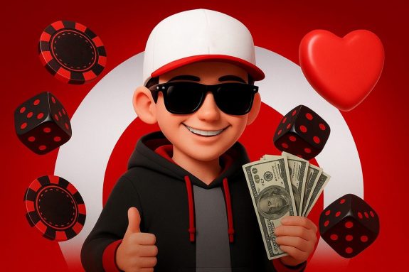 Онлайн казино без KYC